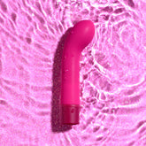 Selopa PARADISE G Multi-Speed Vibe 12.7cm Waterproof Vibrators - G Spot